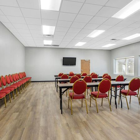 Quality Inn & Suites Monterey, Tn - Crossville, Tn Eksteriør bilde
