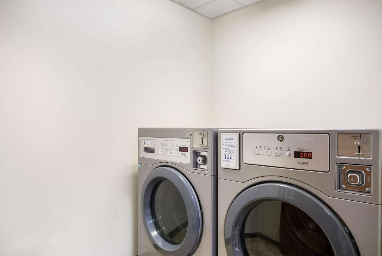 Quality Inn & Suites Monterey, Tn - Crossville, Tn Eksteriør bilde
