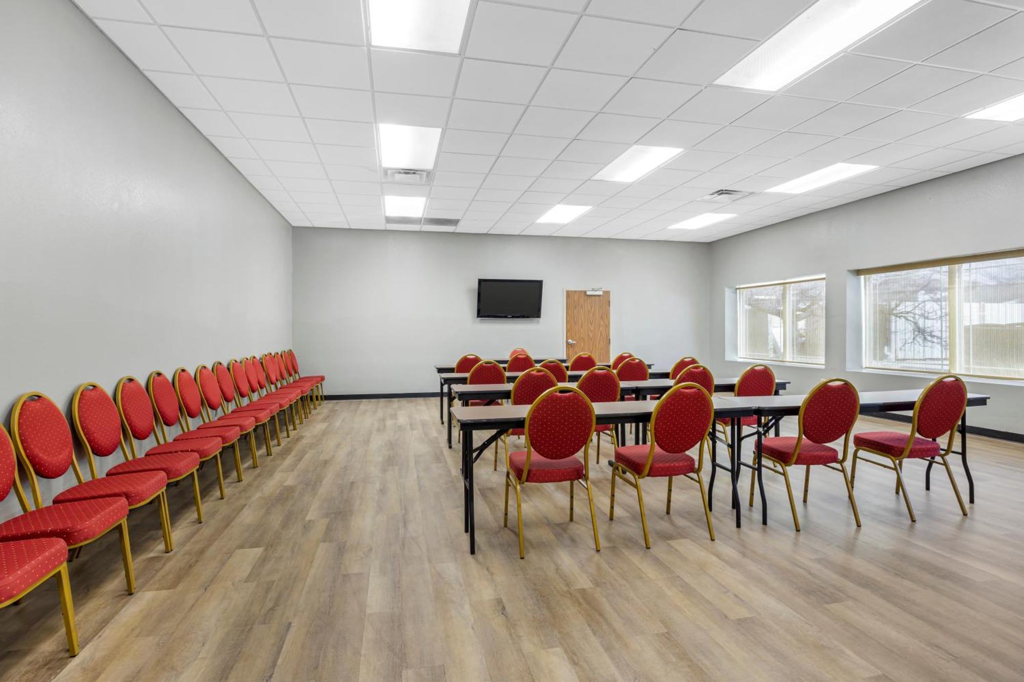Quality Inn & Suites Monterey, Tn - Crossville, Tn Eksteriør bilde