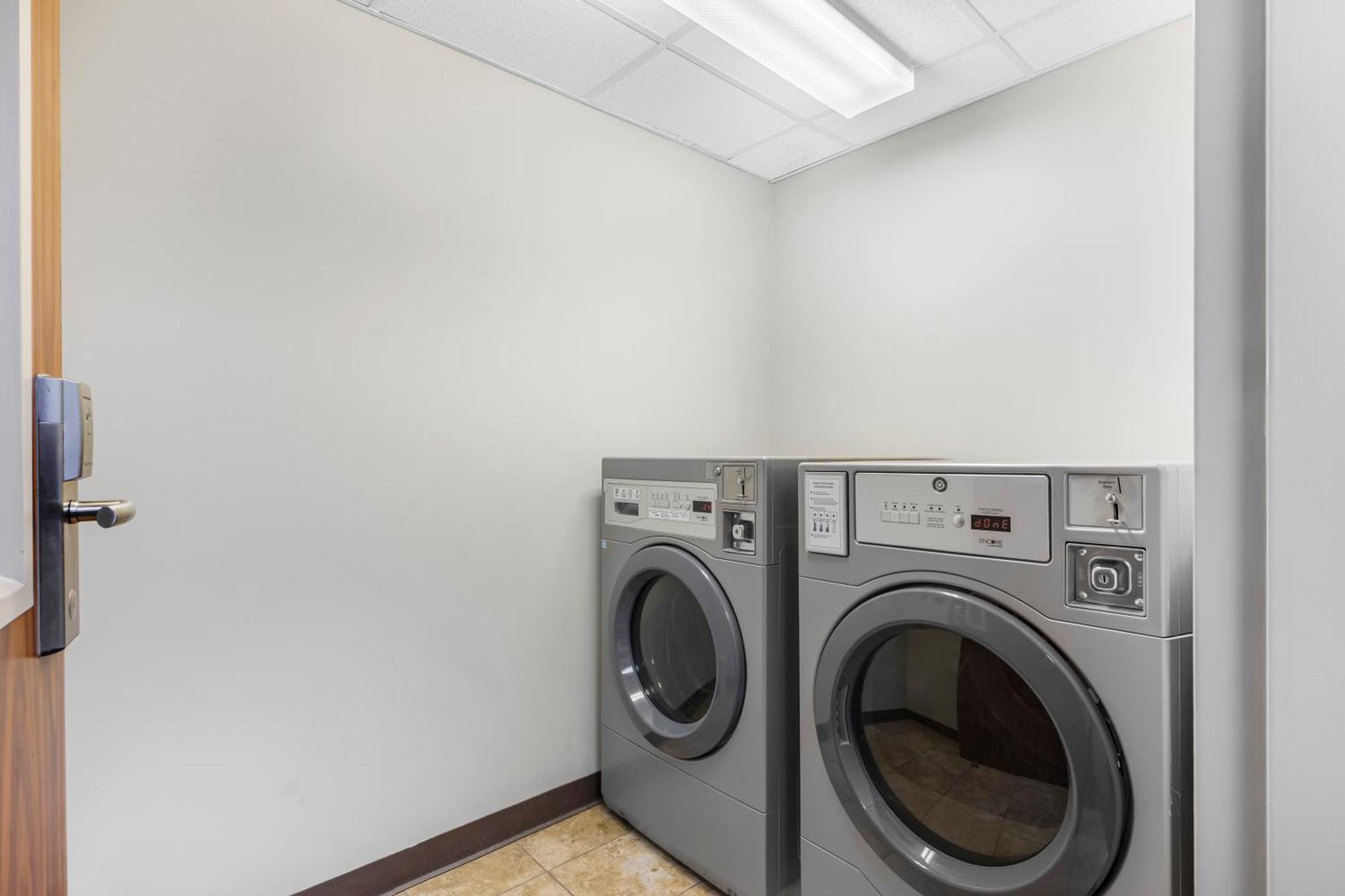 Quality Inn & Suites Monterey, Tn - Crossville, Tn Eksteriør bilde