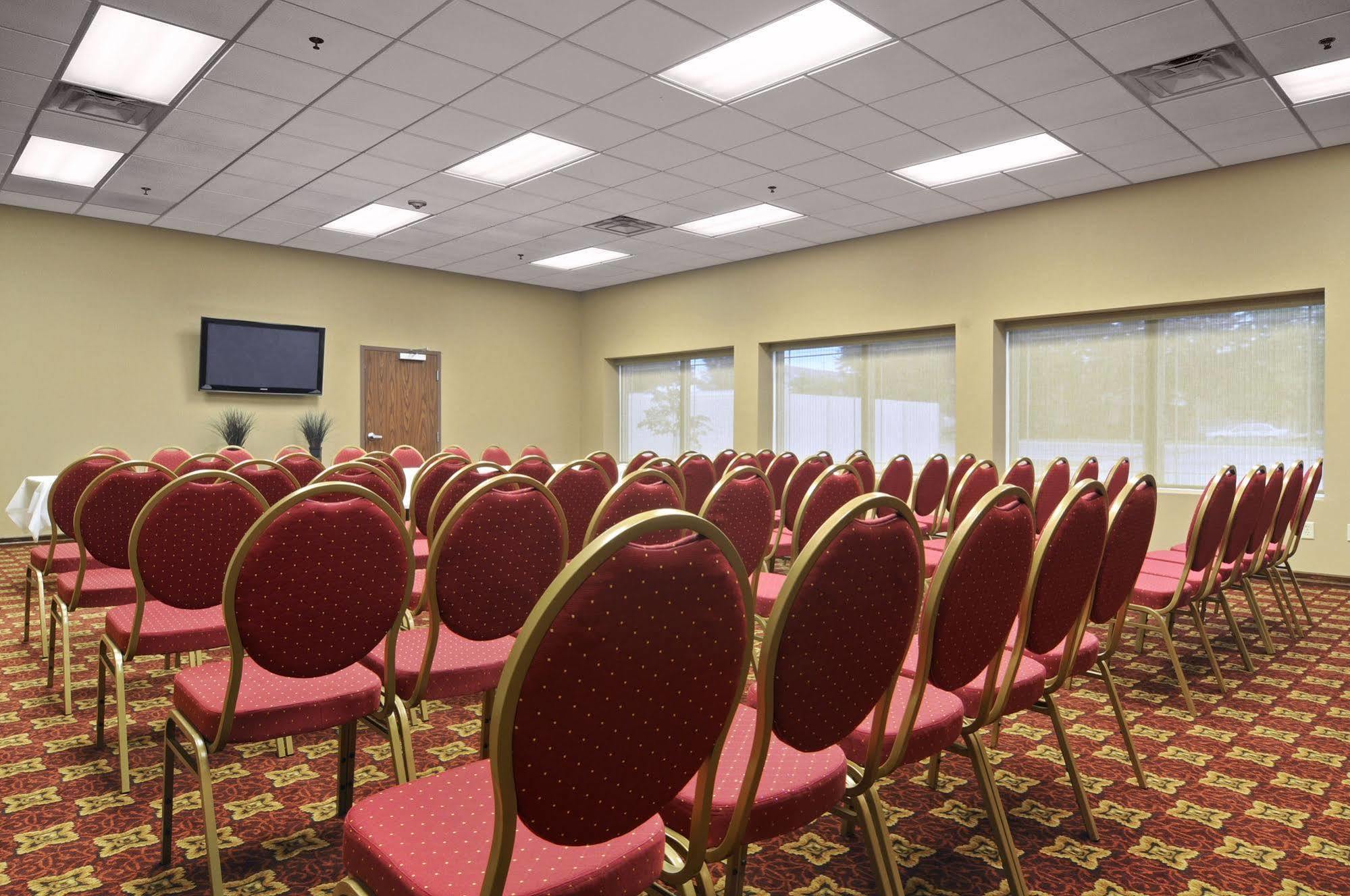 Quality Inn & Suites Monterey, Tn - Crossville, Tn Eksteriør bilde